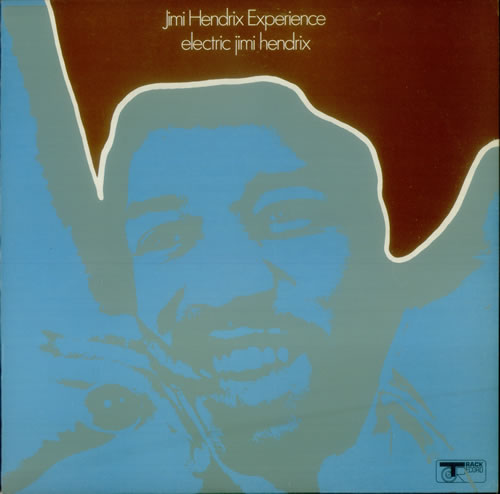 英LP Jimi Hendrix In The Beginning UKステレオ Jimi Hendrix - In The Beginning (LP, Comp) - The Record Album